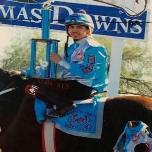 Meet your Posher, Rey